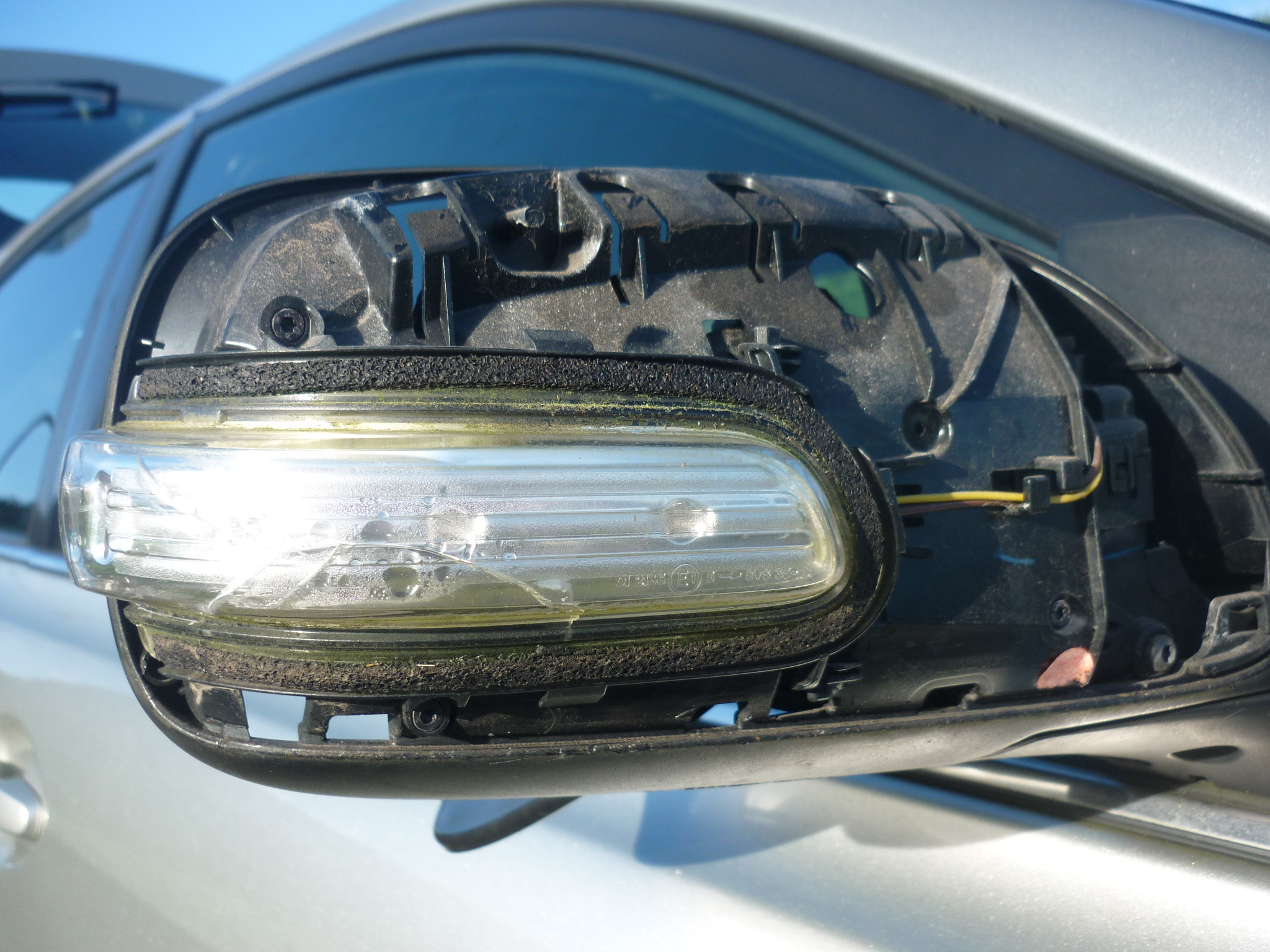 Driver side Miror (4).JPG