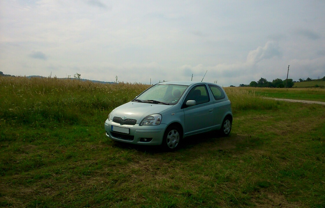 Yaris 2005